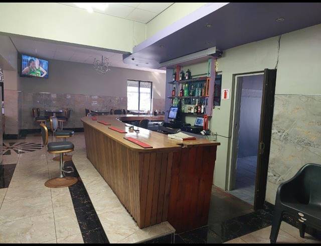 550M² BUILDING FOR SALE IN PIETERMARITZBURG CENTRAL
